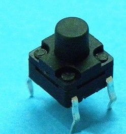 6x6防水輕觸貼片開關(guān)價格 生產(chǎn)廠家 樂清市虹橋瑾辰電子廠