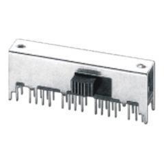 【1SK-82H01(8P2T)撥動(dòng)開關(guān),環(huán)保產(chǎn)品】?jī)r(jià)格_廠家_圖片 -