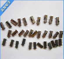 全位電子撥動開關(guān) 功能、應(yīng)用與選購指南