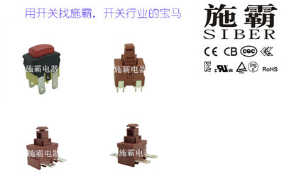 拔動(dòng)開關(guān)圖片大全 一呼百應(yīng)，盡覽工業(yè)與日常之美