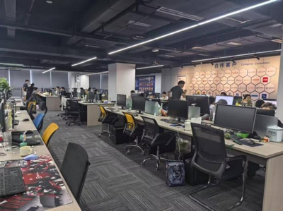 多維訪企拓崗搭橋梁，產(chǎn)教融合共繪育人新圖景——重慶城市科技學院人工智能與大數(shù)據(jù)學院的技術服務之路