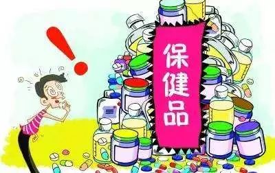 劉學(xué)聰秘書長(zhǎng)接受新華社采訪 網(wǎng)紅保健食品套路多，消費(fèi)者需擦亮雙眼謹(jǐn)防上當(dāng)