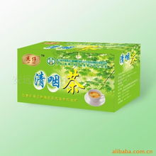 安遠(yuǎn)縣珊瑚食品發(fā)展 保健茶產(chǎn)品列表